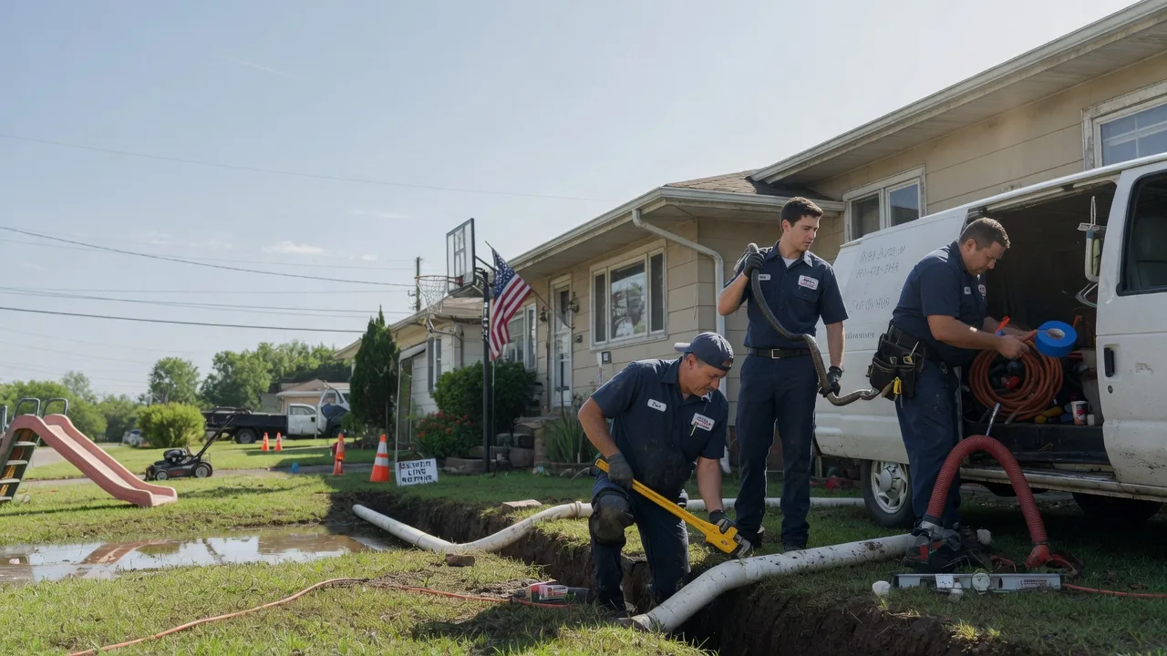 Toilet Installation in Gladwin, MI near me